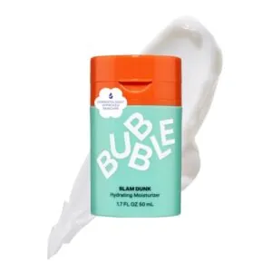 Bubble Skincare Slam Dunk Hydrating B0BSZ23FTF