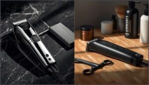 budget vs professional grade clippers budget vs professional grade clippers