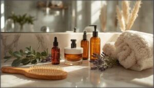 build a hair care routine that works build a hair care routine that works