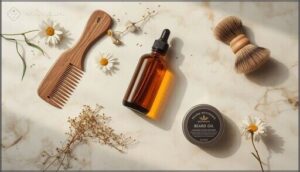 building a sensitive skin grooming routine building a sensitive skin grooming routine