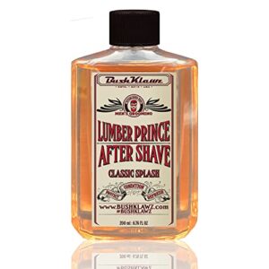 BushKlawz Classic Refreshing Cooling Soothing B0BWKDGBB7