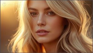 buttery blonde buttery blonde