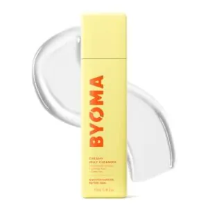 BYOMA Creamy Jelly Cleanser B0BTYBVLFW