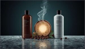 caffeine and ketoconazole shampoos caffeine and ketoconazole shampoos