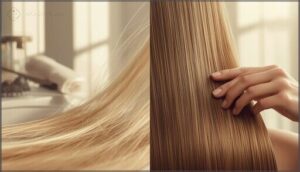 can hair care habits lead to split ends can hair care habits lead to split ends