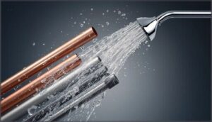 can pipe size and material impact flow can pipe size and material impact flow