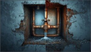 can plumbing issues cause low flow can plumbing issues cause low flow