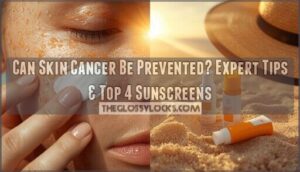 can skin care be prevented can skin care be prevented