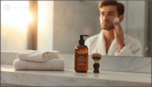 can you use aftershave balm on non-shaving days can you use aftershave balm on non-shaving days