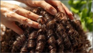 caring for 3c hair caring for 3c hair