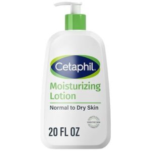 Cetaphil Face & Body Moisturizer, B099N2SLT9