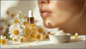chamomile for redness and irritation chamomile for redness and irritation