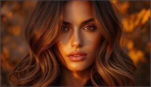 chestnut and hazelnut shades chestnut and hazelnut shades