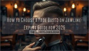 choose fade based on jawline choose fade based on jawline