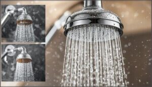 choosing a durable replacement shower head choosing a durable replacement shower head