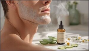 choosing aftershave balms for sensitive skin choosing aftershave balms for sensitive skin