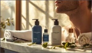 choosing aftershave lotions for your skin type choosing aftershave lotions for your skin type
