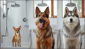 choosing based on pet size and breed choosing based on pet size and breed