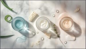 choosing for oily, dry, or combination skin choosing for oily, dry, or combination skin