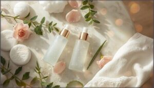 choosing gentle and hydrating cleansers choosing gentle and hydrating cleansers