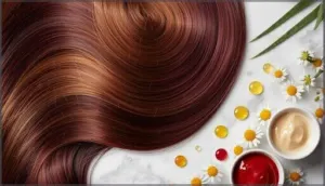 choosing gentle hair dyes choosing gentle hair dyes