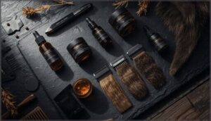 choosing products by beard length and type choosing products by beard length and type