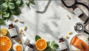 choosing safe and effective hair growth vitamins choosing safe and effective hair growth vitamins