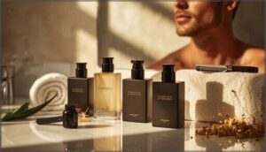 choosing the right aftershave for your skin choosing the right aftershave for your skin