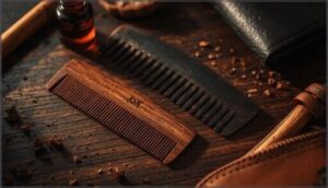 choosing the right beard comb choosing the right beard comb