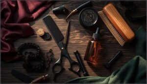 choosing the right beard kit for black men choosing the right beard kit for black men