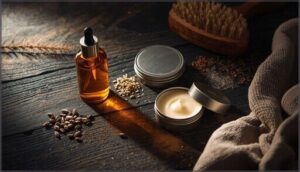 choosing the right beard oil and balm choosing the right beard oil and balm