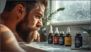 choosing the right beard supplement choosing the right beard supplement