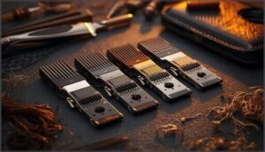 choosing the right blade for your needs choosing the right blade for your needs