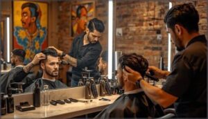 choosing the right cut for you choosing the right cut for you