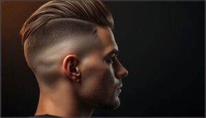 choosing the right fade for longevity choosing the right fade for longevity