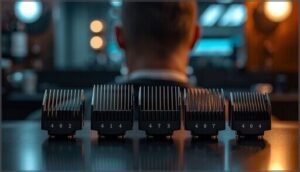 choosing the right guard length for fades choosing the right guard length for fades