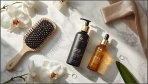 choosing the right hair care products choosing the right hair care products