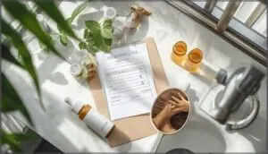 choosing the right hair growth medicine choosing the right hair growth medicine