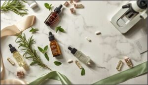 choosing the right hair growth serum choosing the right hair growth serum