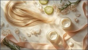 choosing the right hair mask for fine hair choosing the right hair mask for fine hair
