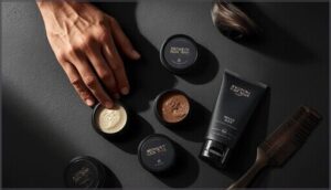 choosing the right hair wax for your hair choosing the right hair wax for your hair