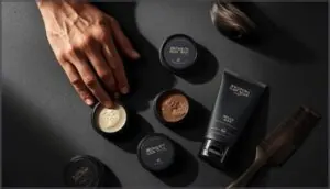 choosing the right hair wax for your hair choosing the right hair wax for your hair