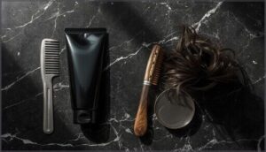 choosing the right product for your hair choosing the right product for your hair