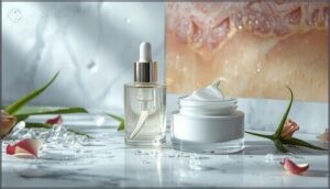 choosing the right product for your skin type choosing the right product for your skin type