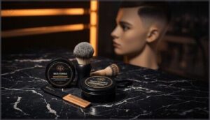 choosing the right products for your fade choosing the right products for your fade