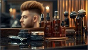 choosing the right products for your fade choosing the right products for your fade