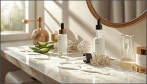 choosing the right products for your skin choosing the right products for your skin