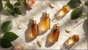 choosing the right serum for your needs choosing the right serum for your needs