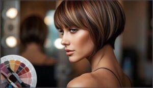 choosing the right shade for you choosing the right shade for you