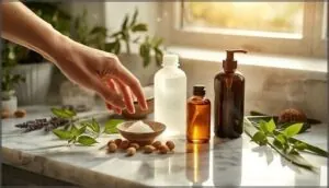 choosing the right shampoo for your hair choosing the right shampoo for your hair